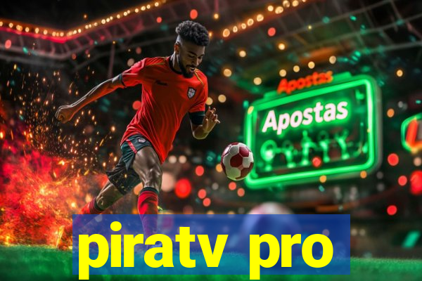 piratv pro